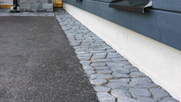 Best Asphalt Driveway Installation  in Keedysville, MD