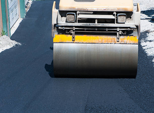 Why Choose Us For All Your Driveway Paving Needs in Keedysville, MD?